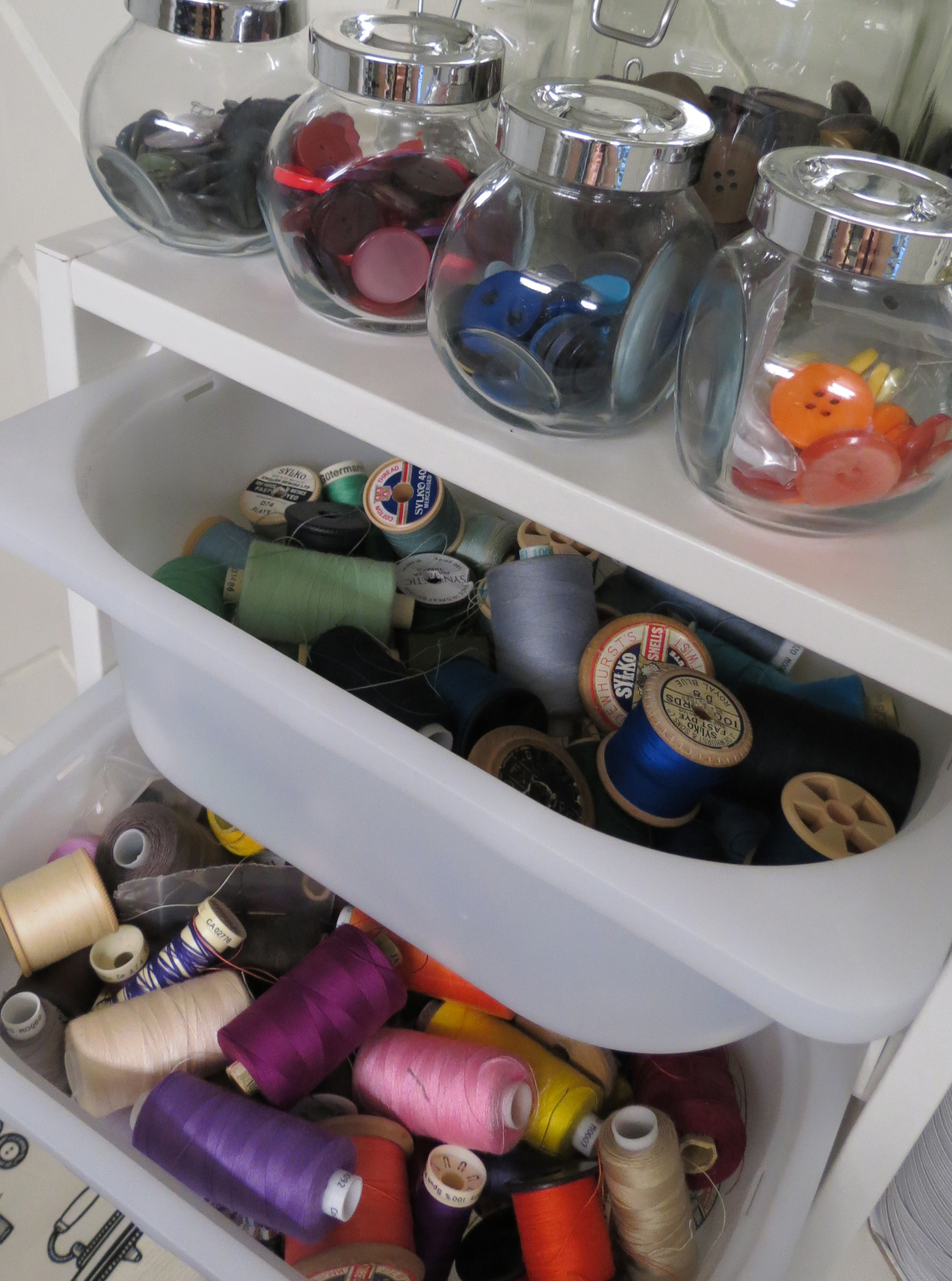 Clothing alteration by Sew By Design